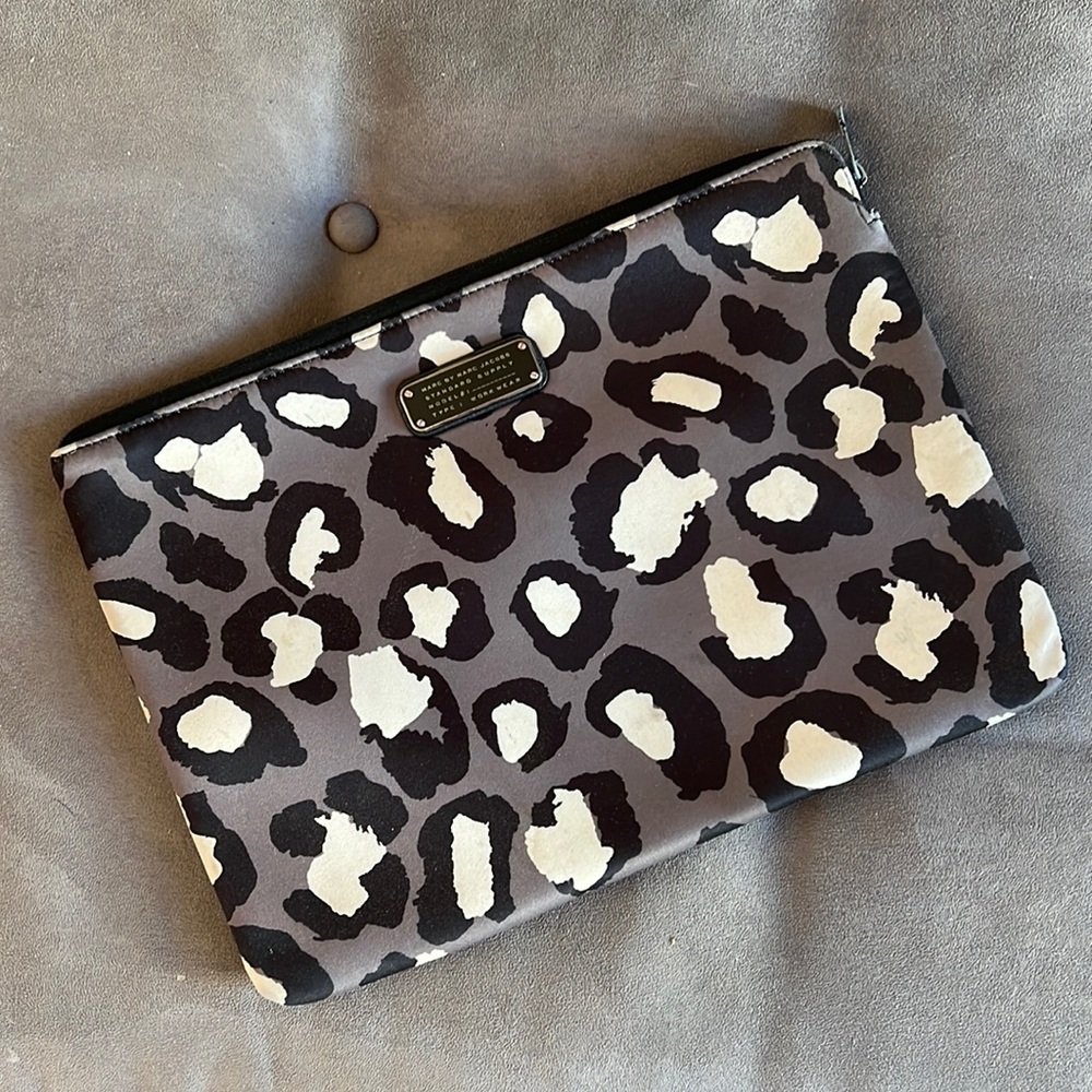 MARC JACOBS Laptop Case 13”